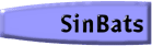 sinbats font