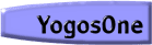 yogos font