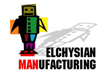Elchysian Manufacturing by Cary Bruecher